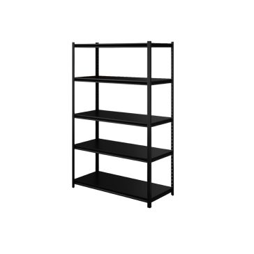   Fém polcállvány 200 × 100 × 40 cm, 750 kg teherbírással