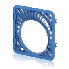 Válaszfal rács és adapter RG88-SA200