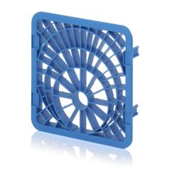 Válaszfal rács és adapter RG88-SG