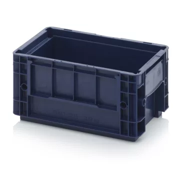 R-KLT Láda (30X20X14,7cm) Zafír Kék R-KLT 3215-5003