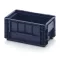 R-KLT Láda (30X20X14,7cm) Zafír Kék R-KLT 3215-5003