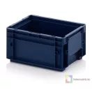 R-KLT Láda (30X20X14,7cm) Zafír Kék R-KLT 3215-5003