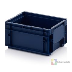 R-KLT Láda (30X20X14,7cm) Zafír Kék R-KLT 3215-5003
