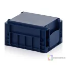 R-KLT Láda (30X20X14,7cm) Zafír Kék R-KLT 3215-5003