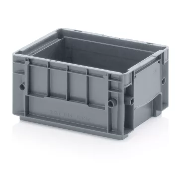 R-KLT Láda (30X20X14,7cm), Ezüst Szürke R-KLT 3215-7001