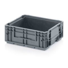 R-KLT Láda (40X30X14,7cm), Ezüst Szürke R-KLT 4315-7001