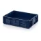 R-KLT Láda (60X40X14,7cm) Zafír Kék R-KLT 6415-5003