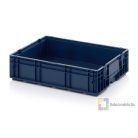 R-KLT Láda (60X40X14,7cm) Zafír Kék R-KLT 6415-5003