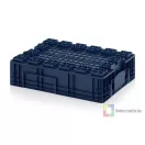 R-KLT Láda (60X40X14,7cm) Zafír Kék R-KLT 6415-5003