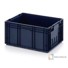 R-KLT Láda (60X40X28cm) Zafír Kék R-KLT 6429-5003
