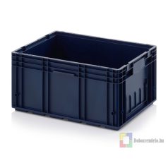 R-KLT Láda (60X40X28cm) Zafír Kék R-KLT 6429-5003