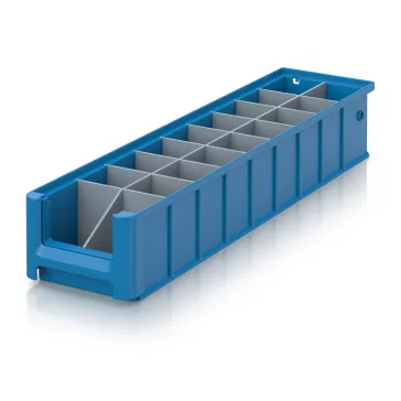 Polcdoboz rekeszek RK GEF 5109