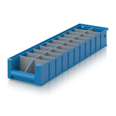 Polcdoboz rekeszek RK GEF 61509