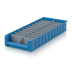 Polcdoboz rekeszek RK GEF 6209