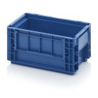 RL-KLT Láda (30X20X14,7cm) szignál-kék RL-KLT 3147-5005