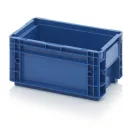 RL-KLT Láda (30X20X14,7cm) szignál-kék RL-KLT 3147-5005