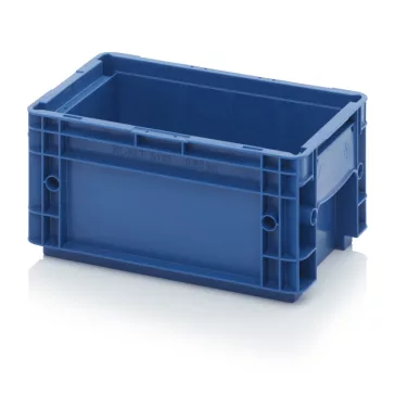 RL-KLT Láda (30X20X14,7cm) szignál-kék RL-KLT 3147-5005