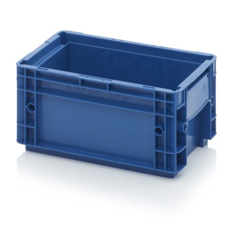 RL-KLT Láda (30X20X14,7cm) szignál-kék RL-KLT 3147-5005