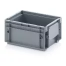 RL-KLT Láda (30X20X14,7cm)  Ezüst-Szürke RL-KLT 3147-7001