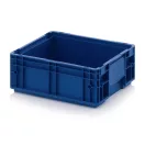 RL-KLT Láda (40X30X14,7cm) Szignál-Kék RL-KLT 4147-5005