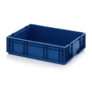 RL-KLT Láda (60X40X14,7cm) Szignál-Kék RL-KLT 6147-5005