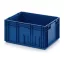 RL-KLT Láda (60X40X28cm) Szignál-Kék RL-KLT 6280-5005