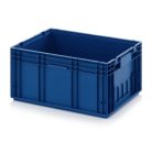 RL-KLT Láda (60X40X28cm) Szignál-Kék RL-KLT 6280-5005