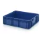 RL-KLT G Láda (80X60X21cm), kék RL-KLT 8210 g-5005