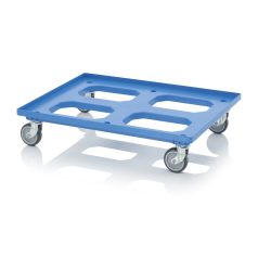 Maxi HD szállítóroller gumikerekekkel RO 86.4 HD GU-5015