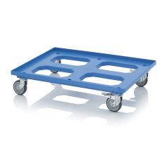   Maxi HD szállítóroller gumikerekekkel RO 86.4 HD GU FE-5015