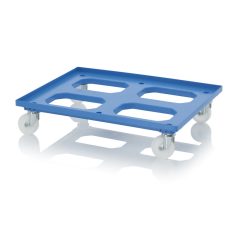   Maxi HD szállítóroller poliamid kerekekkel RO 86.4 HD PAX-5015