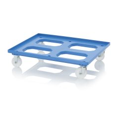   Maxi HD szállítóroller poliamid kerekekkel RO 86.4 HD PA BO-5015