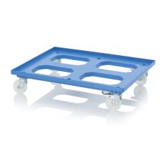   Maxi HD szállítóroller poliamid kerekekkel RO 86.4 HD PA FE-5015