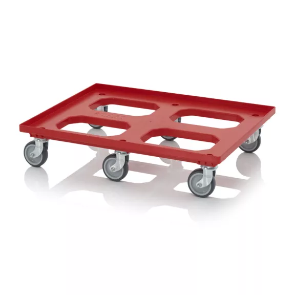 Maxi HD szállítóroller gumikerekekkel RO 86.6 HD GU-3020