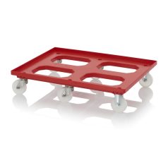   Maxi HD szállítóroller poliamid kerekekkel RO 86.6 HD PAX BO-3020