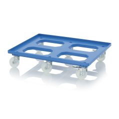   Maxi HD szállítóroller poliamid kerekekkel RO 86.6 HD PA FE-5015