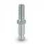 Menetes csap S70-10x15 / 10