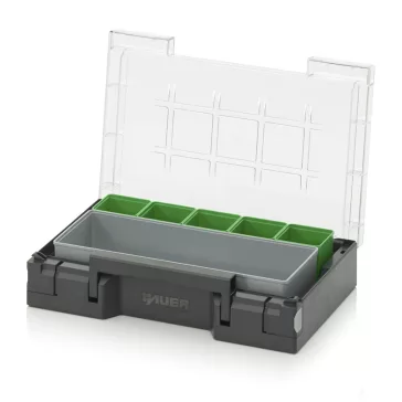 Szortiment Doboz 30 X 20 cm Sb 32 B4