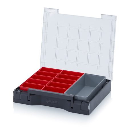 Szortiment Doboz 35 X 29,5 cm Sb 353 B7