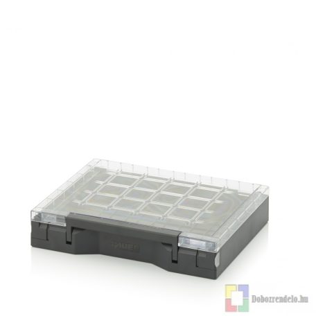 Szortiment Doboz Kiegészítők Nélkül 35 X 29,5 cm Sb 353