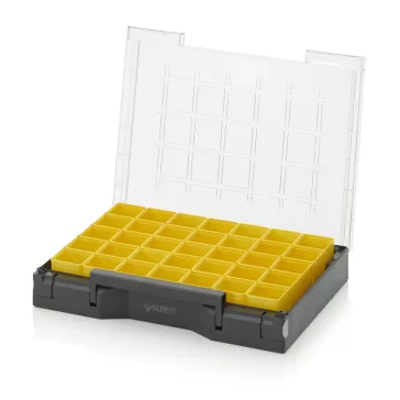 Szortiment Doboz 40 X 30 cm Sb 43 B1