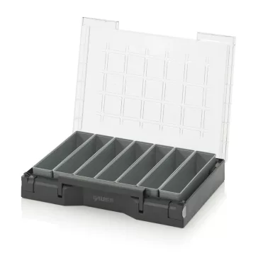 Szortiment Doboz 40 X 30 cm Sb 43 B2