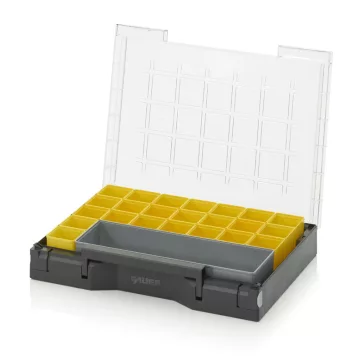 Szortiment Doboz 40 X 30 cm Sb 43 B3