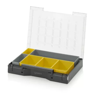 Szortiment Doboz 40 X 30 cm Sb 43 B5