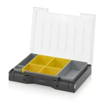 Szortiment Doboz 40 X 30 cm Sb 43 B6