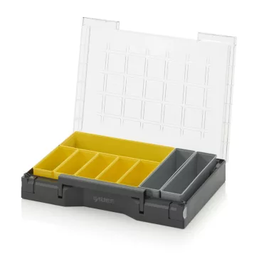Szortiment Doboz 40 X 30 cm Sb 43 B7