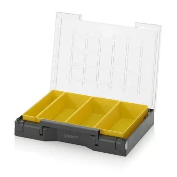 Szortiment Doboz 40 X 30 cm Sb 43 B8