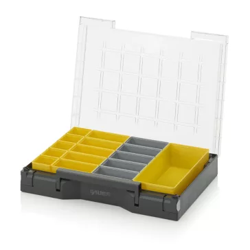 Szortiment Doboz 40 X 30 cm Sb 43 B9