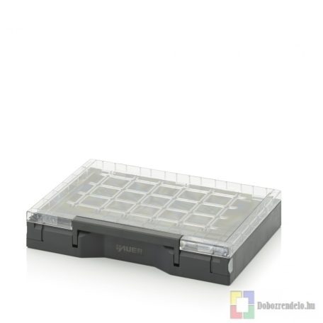 Szortiment Doboz Kiegészítők Nélkül 40 X 30 cm Sb 43