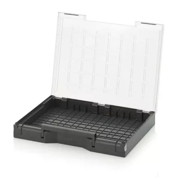 Szortiment Doboz Kiegészítők Nélkül 44 X 35,5 Sb 443